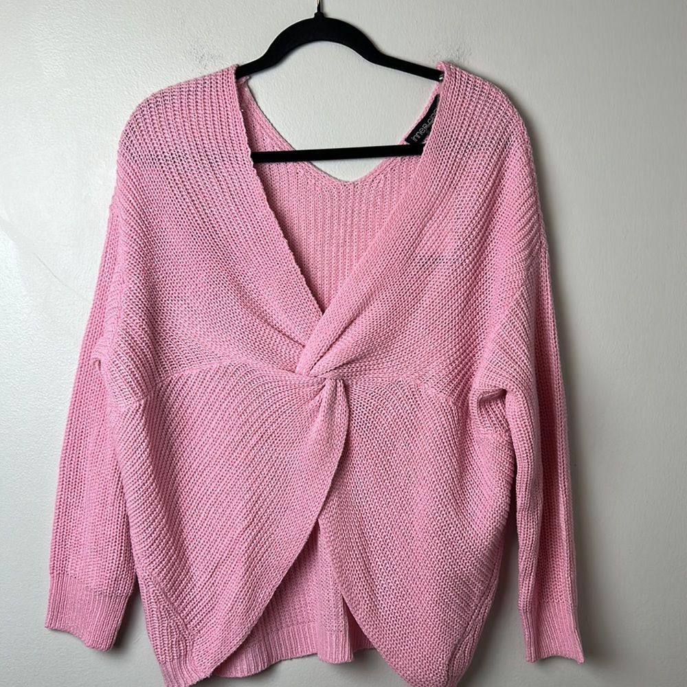 Sweater - Picture 2 of 10